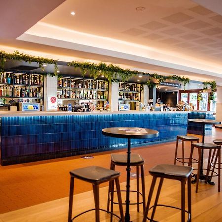 Bankstown Hotel מראה חיצוני תמונה