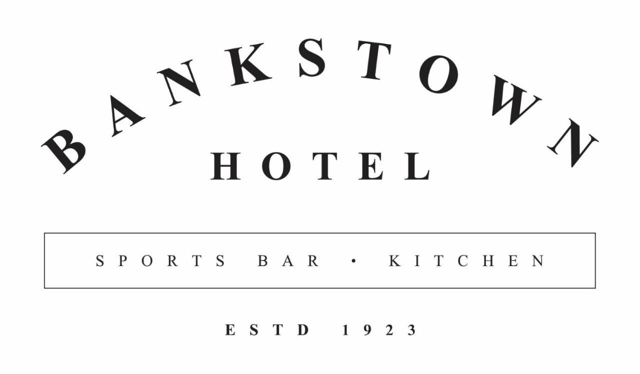 Bankstown Hotel מראה חיצוני תמונה