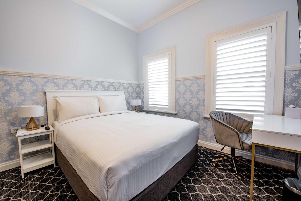 Bankstown Hotel מראה חיצוני תמונה