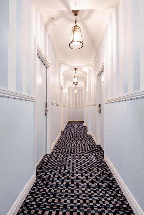 Bankstown Hotel מראה חיצוני תמונה