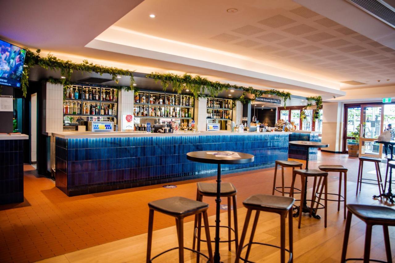 Bankstown Hotel מראה חיצוני תמונה