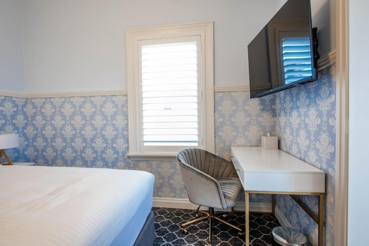 Bankstown Hotel מראה חיצוני תמונה