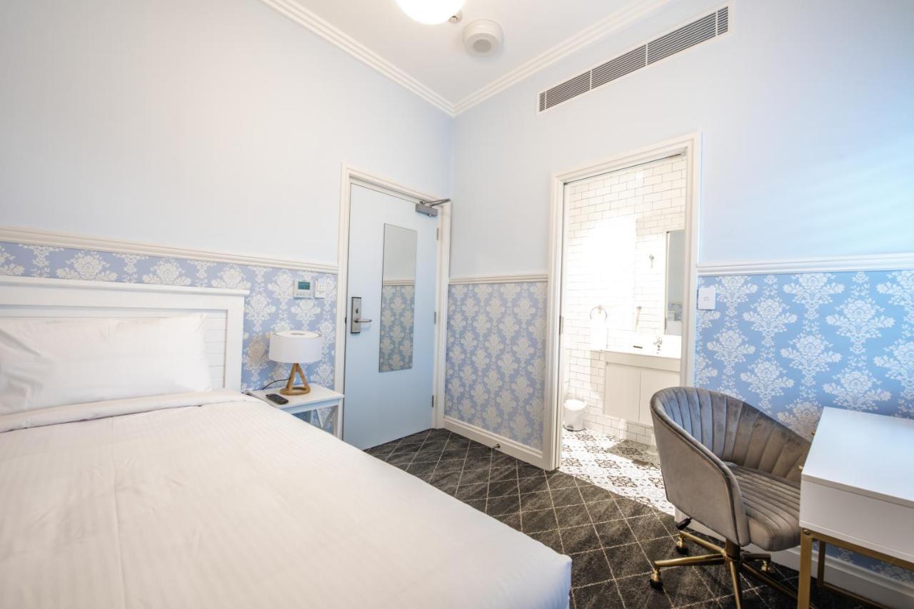 Bankstown Hotel מראה חיצוני תמונה