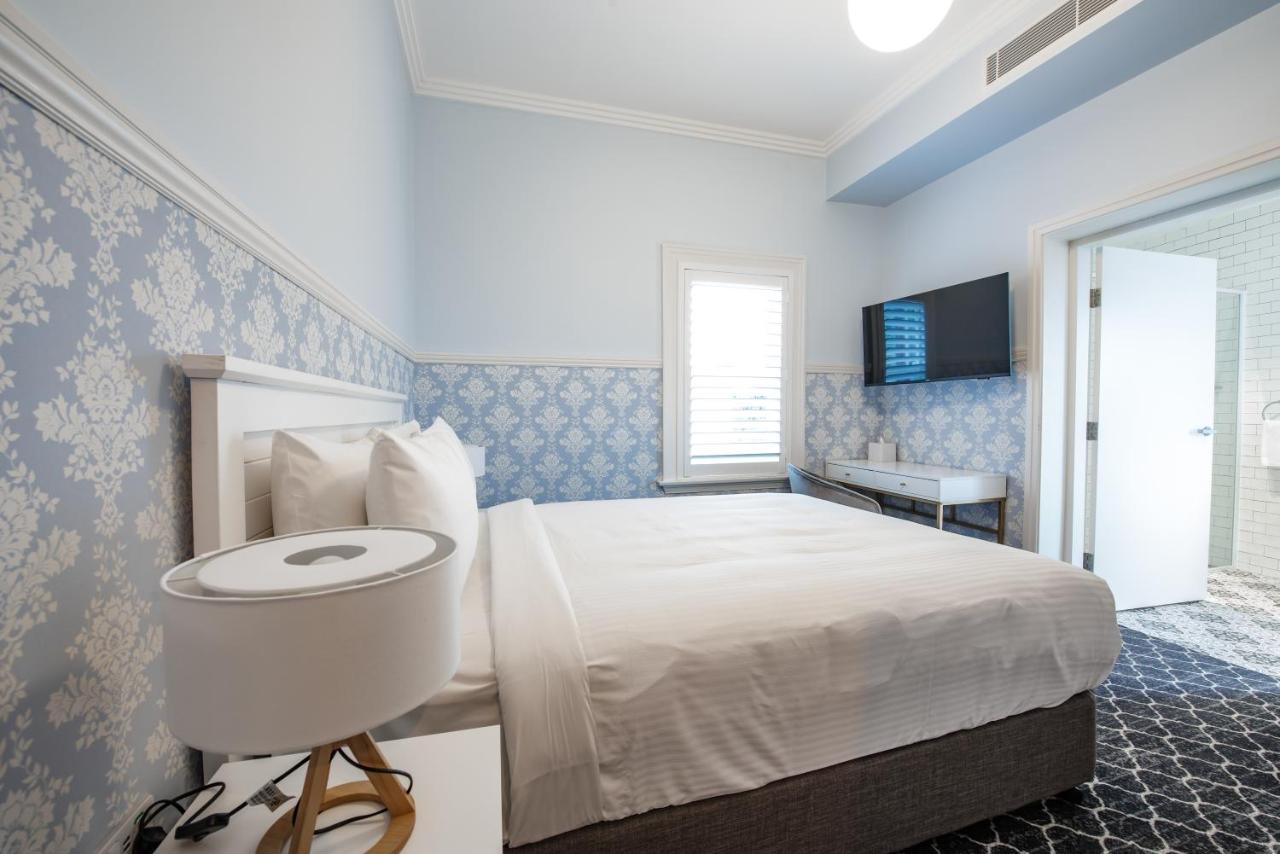 Bankstown Hotel מראה חיצוני תמונה